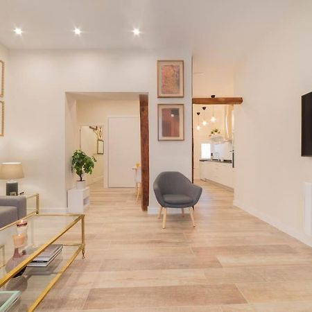 Candido Apartamento En El Corazon De La Latina Мадрид Екстериор снимка