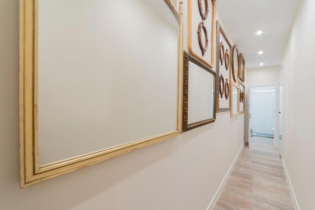 Candido Apartamento En El Corazon De La Latina Мадрид Екстериор снимка
