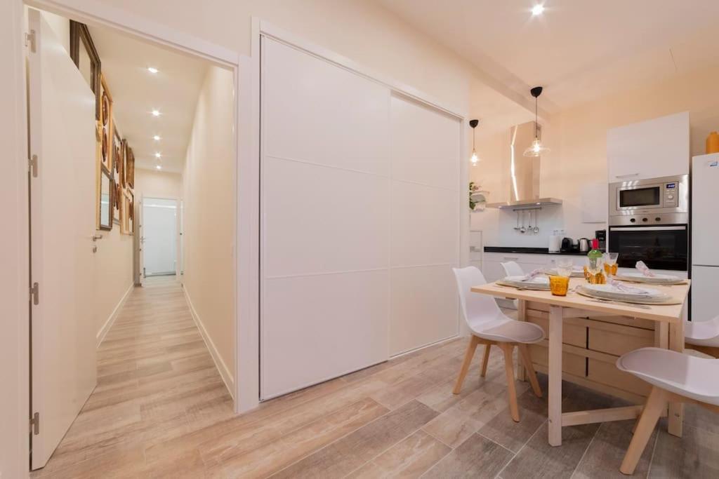Candido Apartamento En El Corazon De La Latina Мадрид Екстериор снимка