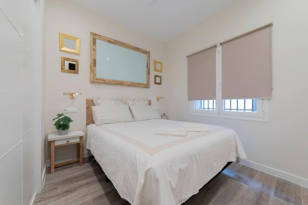 Candido Apartamento En El Corazon De La Latina Мадрид Екстериор снимка