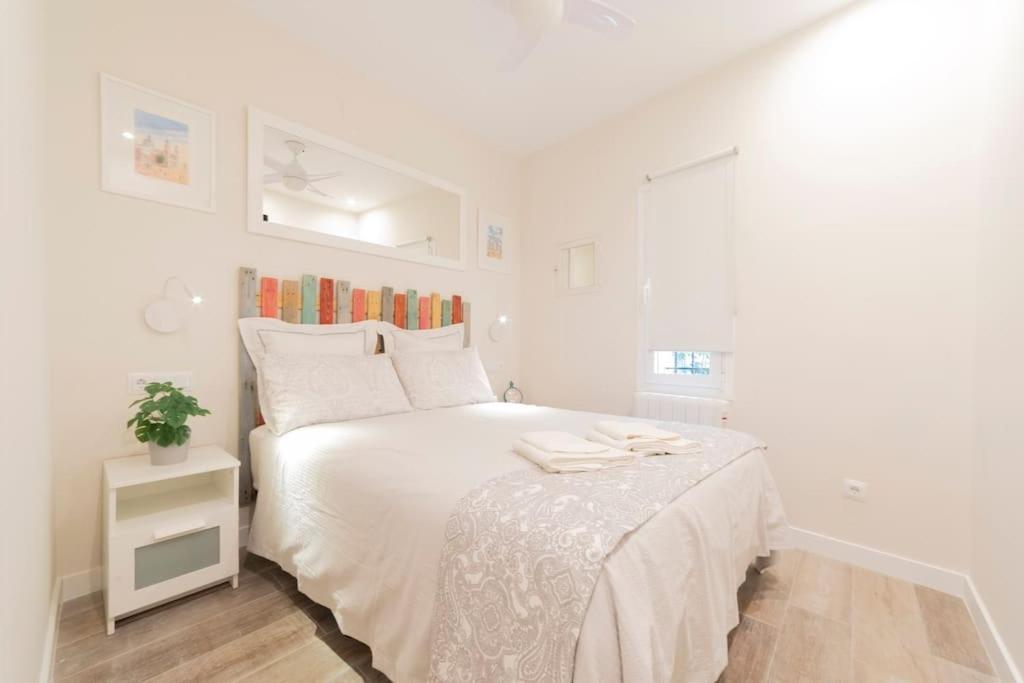 Candido Apartamento En El Corazon De La Latina Мадрид Екстериор снимка