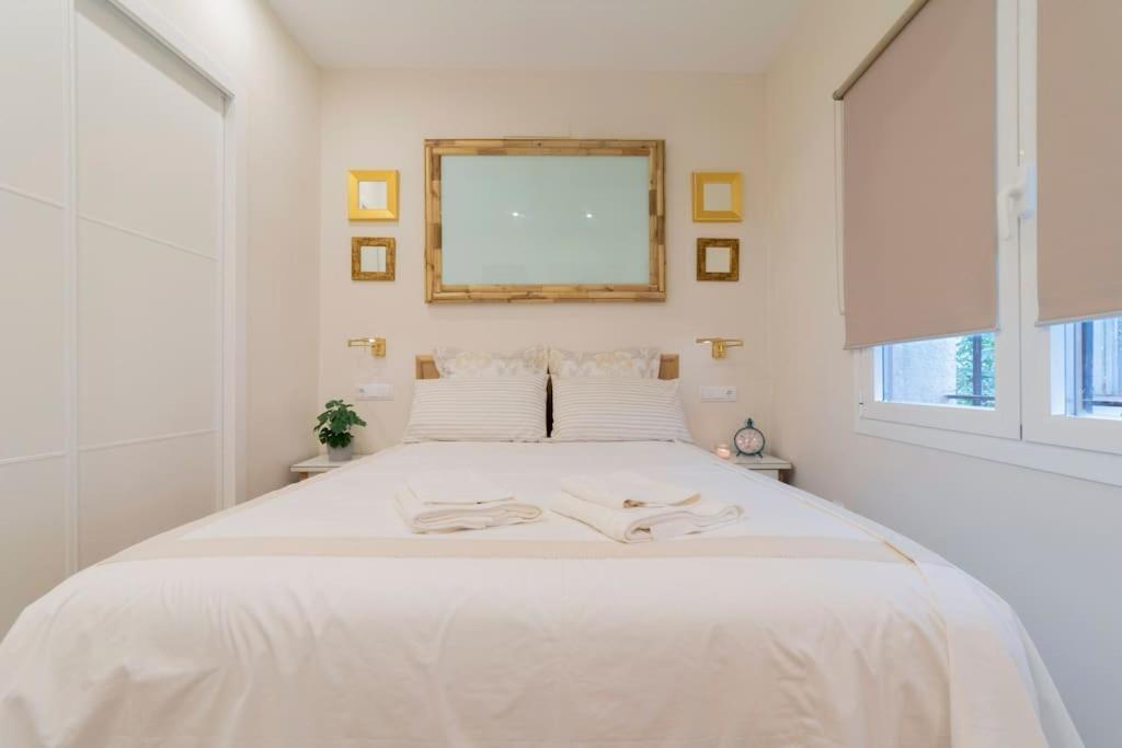 Candido Apartamento En El Corazon De La Latina Мадрид Екстериор снимка