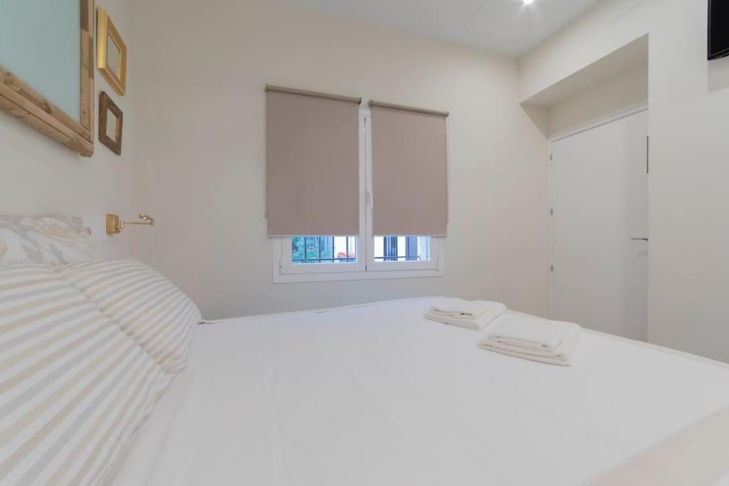 Candido Apartamento En El Corazon De La Latina Мадрид Екстериор снимка